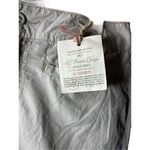 American Eagle Y2K Beach Cargo Tan Skirt Size 2 NWT Photo 2