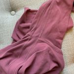 Lululemon Align Crop Leggings 21" So Merlot Photo 10