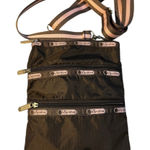 LeSportsac Classic Triple Photo 0