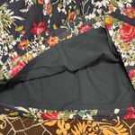 Sans Souci  FLORAL SUNDRESS SZ: S Photo 8