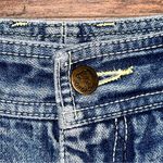 Jordache Vintage  Denim Jean Shorts Photo 3