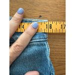 L’agence Highrise Distressed Jeans NWOT Blue Size 30 Photo 6