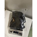 SKIMS  Wireless Form T Shirt Bra Onyx Black Padded Adjustable Size 40DD Photo 6