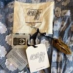 Ace & Jig  Pre-Fall 25 Sunprint River Dress NWT Photo 6