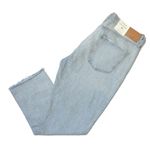 Citizens of Humanity NWT Charlotte Crop in Ever After High Rise Straight Jean 32 Photo 5