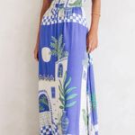 Sabo Skirt Ellsley maxi dress from Photo 0