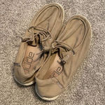 hey dudes size 8‎ Brown Photo 0