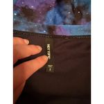 Hot Topic Blue, Purple and Black Night Sky Bikini Bottoms Photo 4