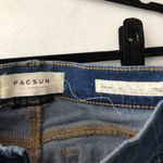 PacSun  Womens Jeans Jegging Distressed Medium Wash Super Stretch 23 Photo 2