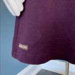 Matilda Jane  Dress Purple Shift Character Counts M Photo 5