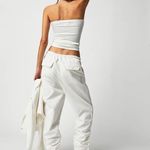 Free People New Light Parachute Pants Photo 3
