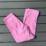 pink jeans Size 29 Photo 1