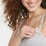 ✨Women's Nursing Seamless Bra Photo 6