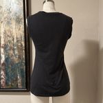 Old Navy Women’s graphic Batman muscle tank Photo 3