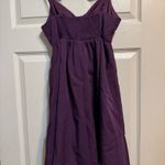 TCEC purple dress Photo 1
