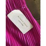 Altar'd State   Womens XS Pink Pants NEW Accordion Wide Leg Sleep Pants Photo 4