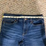 Lands' End Land’s End Straight Leg Jeans - Size 6 Photo 2