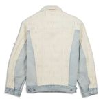 Levi's NEW Levi’s Oversized Type 3 Trucker Jacket Moroccan Blanket Photo 2