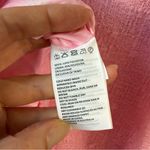 Bardot  Eleni Strapless Tweed Boucle Mini Dress Soft Pink 12 Photo 7