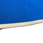 HARVEY FAIRCLOTH Mini Skirt Blue Size XS Photo 2