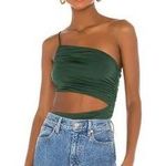 superdown  Cut-Out Bodysuit Photo 0