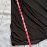 Bar III Bar lll NWT Black Mesh Bodycon Mini Dress Photo 11