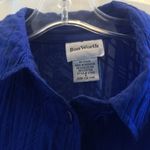 Bonworth FINAL MARKDOWN Ladies  blouse medium Photo 3