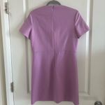 Maje  Pink Mini Dress Photo 6