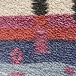 Billabong Aztec sweater, women’s size small vintage. Photo 4