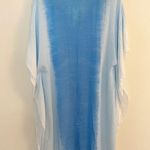 Walker & Wade Kaftan Style Lightweight Beach Coverup V Photo 5