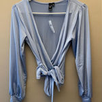 Windsor NWT- tie top Photo 0