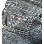 Levi's LEVI’S 505 Women’s Mid Rise Straight Leg Denim Jeans Size 32 Photo 4