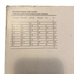 Banana Republic  tucker rock stone leather braided mid calf boot Photo 8