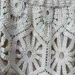 POL  Mya Chenille Crochet Maxi Skirt - OS 4-14 Photo 2