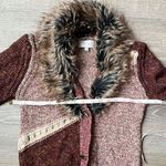 Anthropologie NEW Angel Of The North Sitka Cardigan Photo 12