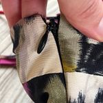 Moulinette Soeurs Anthropologie Tropica Jacquard Mini Dress Size 0 Photo 11