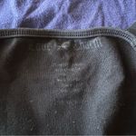 Love Charm 🖤 Women’s Black Scoop Neck Tank Top🖤 ~One Size Photo 4