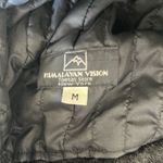 Women's Black Winter Hat with Ear Flaps Photo 5