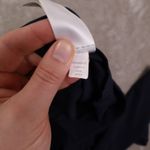 Athleta  Brooklyn Heights High Rise Wide Leg Pants Navy Blue Women's 8P 533436 Photo 10