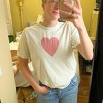 Imogene and Willie Graphic Tee Photo 1