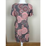 Robbie Bee  Faux Wrap Dress Size Petite XL Photo 1
