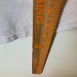 Disney Mickey Mouse Baby Tee T Shirt Graphic Top Short Sleeve Cotton Solid Logo Photo 5