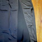 LA Hearts Black Maxi Dress Photo 3