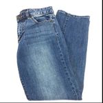 CHAPS Straight Leg Jeans Blue Size 2 Photo 5