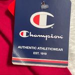 Champion  Plus Size C - Logo Cropped Tee Photo 8