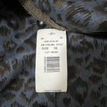 Harvé Benard Women’s Harve Benard Size 16 Blazer  Photo 3