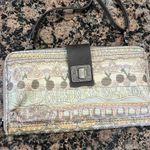 Sakroots  One World Patterned Crossbody Wallet Photo 3