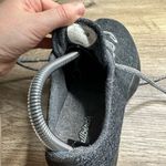 Allbirds Dark Grey Wool Runners Sneakers Photo 8