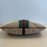 Gucci Vintage Monogram Signature Reins Shoulder Hobo Bag - Preowned Photo 2