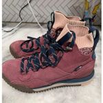 The North Face  WOMENS BACK-TO-BERKELEY III SPORT WATERPROOF BOOTS SIZE 8 Photo 7